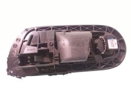 Ford Galaxy Klamka wewnętrzna drzwi tylnych 7M3837114B