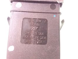 Ford Galaxy Istuimen lämmityksen kytkin 7M5963564