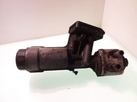 Volkswagen Sharan Halterung Ölfilter / Ölkühler 038115466