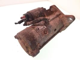 Mazda Premacy Starter motor FR1H18400