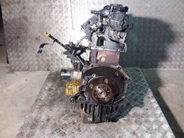 Suzuki Grand Vitara I Moteur RHZ