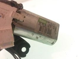 Renault Laguna II Rear window wiper motor 8200001891B