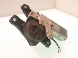 Renault Laguna II Rear window wiper motor 8200001891B