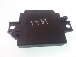 Renault Laguna II Parking PDC control unit/module 820036142