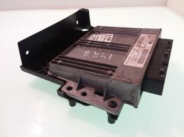 Citroen C5 Sterownik / Moduł ECU 9645715180