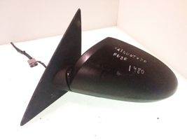 Nissan Primera Front door electric wing mirror E9014180