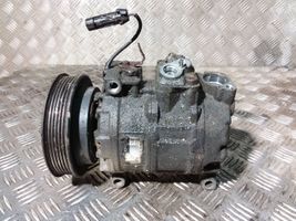 Alfa Romeo 156 Ilmastointilaitteen kompressorin pumppu (A/C) 4473008170