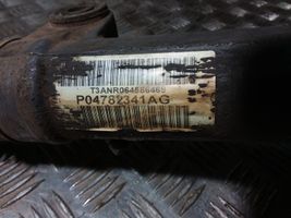 Dodge Magnum Hammastanko P04782341AG