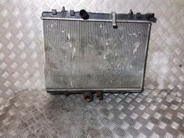 Peugeot 307 Radiateur de refroidissement 9637043380