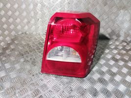 Dodge Caliber Задний фонарь в кузове 05303752AE