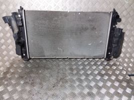 Dodge Caliber Radiatore di raffreddamento 05058160AE