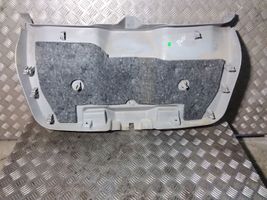 Dodge Caliber Poszycie / Tapicerka tylnej klapy bagażnika 