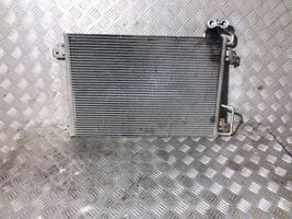 Renault Scenic RX A/C cooling radiator (condenser) 7700434383