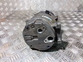 Renault Scenic RX Air conditioning (A/C) compressor (pump) 7700105765