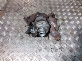 Opel Vectra A Turbina 8971146390