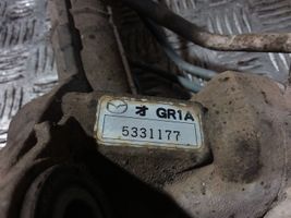 Mazda 6 Crémaillère de direction GR1A