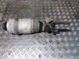 Porsche Cayenne (9PA) Ammortizzatore anteriore a sospensione pneumatica 7L5412021AK