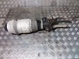 Porsche Cayenne (9PA) Ammortizzatore anteriore a sospensione pneumatica 7L5412021AK