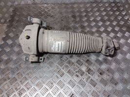 Porsche Cayenne (9PA) Ammortizzatore/sospensione pneumatica 7L55112022G