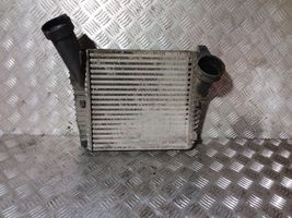 Porsche Cayenne (9PA) Radiatore intercooler 