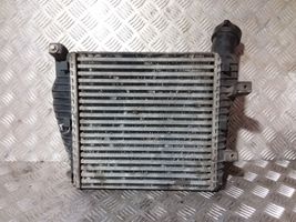 Porsche Cayenne (9PA) Radiatore intercooler 