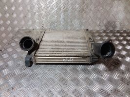 Porsche Cayenne (9PA) Radiatore intercooler 