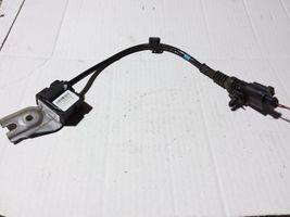 Porsche Cayenne (9PA) Sensore di imbardata accelerazione ESP 7L0907673C