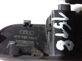 Audi A3 S3 A3 Sportback 8P Buse de lave-glace 8P0955988E