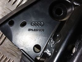 Audi A3 S3 A3 Sportback 8P Etuoven ikkunalasin kehys, coupe 8P4837630