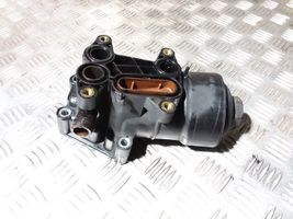 Audi A3 S3 A3 Sportback 8P Support de filtre à huile 03L115389C