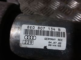 Audi A4 S4 B6 8E 8H Absorbeur de pare-chocs avant 8E0807134B