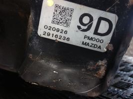 Mazda MPV Boîte de vitesse automatique 2916236