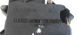 Ford Galaxy Silniczek podnośnika szyby drzwi przednich 113760