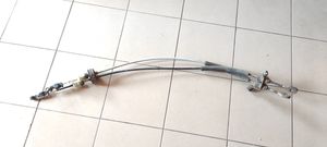 Opel Vectra B Gear shift cable linkage 90578380DG