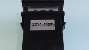 Hyundai Matrix Fog light switch 9374017000