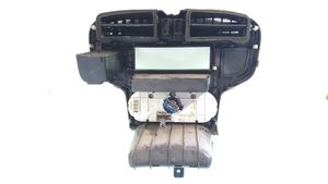 Hyundai Matrix Centralina del climatizzatore 9725017XXX