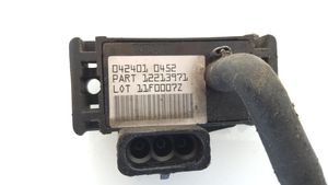 Renault Scenic RX Sensor de la presión del aire 2213971