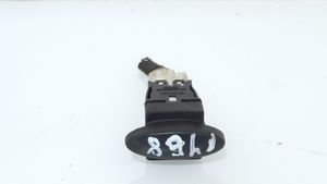 Citroen C5 Interrupteur d'alarme 96332446XT