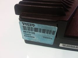 Volvo S60 Endstufe Audio-Verstärker 8673135
