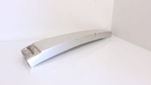 Porsche Cayenne (9PA) Rivestimento modanatura del vetro della portiera anteriore 7L5853318D