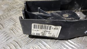 Opel Vectra C Vaihteenvalitsimen verhoilu 12992721