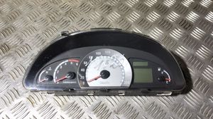 Hyundai Matrix Tachimetro (quadro strumenti) 9400617201