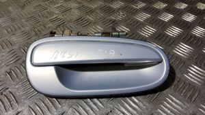 Hyundai Matrix Rear door exterior handle 8366017000