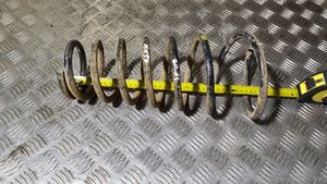 Hyundai Matrix Rear coil spring 