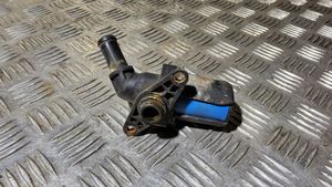 Peugeot 307 Pompa elettrica dell’acqua/del refrigerante ausiliaria 9640937380