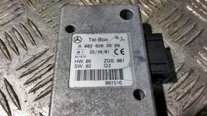 Mercedes-Benz Vaneo W414 Other control units/modules A0028202626