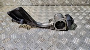 Mercedes-Benz Vaneo W414 EGR-venttiili A6680900454