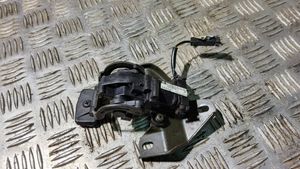 Mercedes-Benz Vaneo W414 Rear door window regulator motor A4148200842