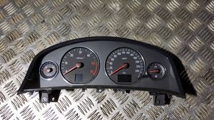 Opel Signum Compteur de vitesse tableau de bord 13136733JA