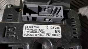 Opel Signum Monitor / wyświetlacz / ekran 13132286